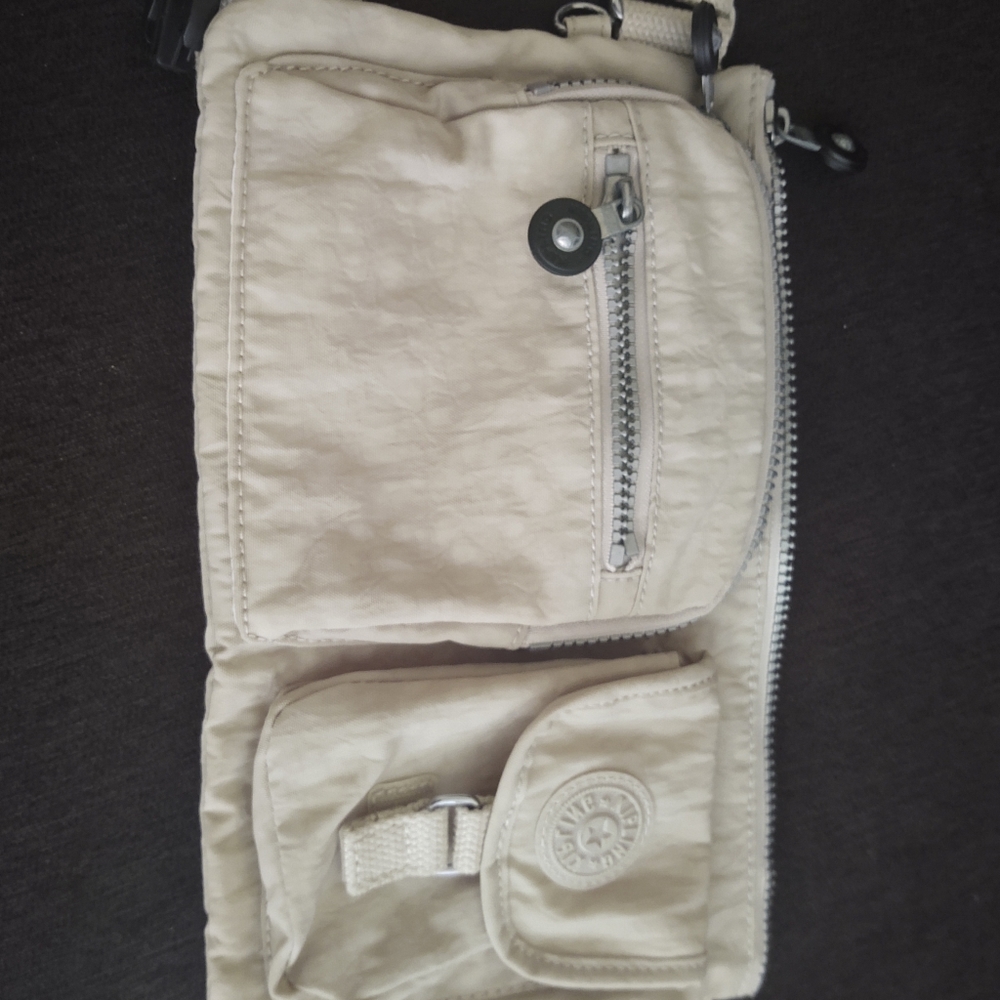 Kipling fanny pack